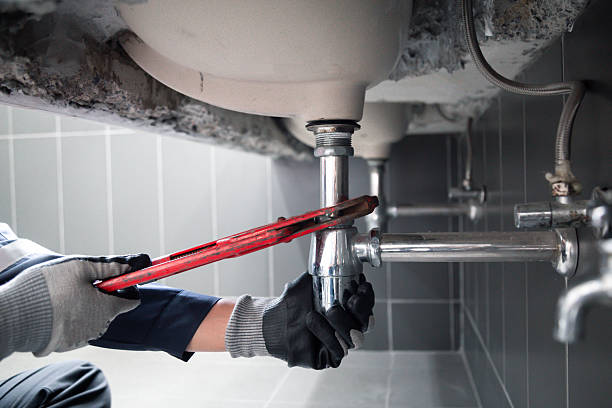 Trusted Drain Cleaning service in Ferndale, CA - Masters Plumbing Service